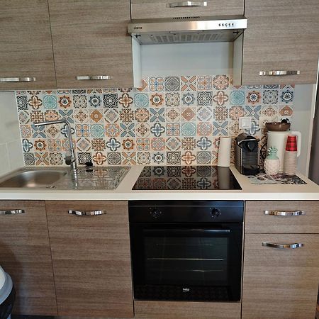 Appartement Top Entre Mer Et Montagne Thezan-les-Beziers Экстерьер фото
