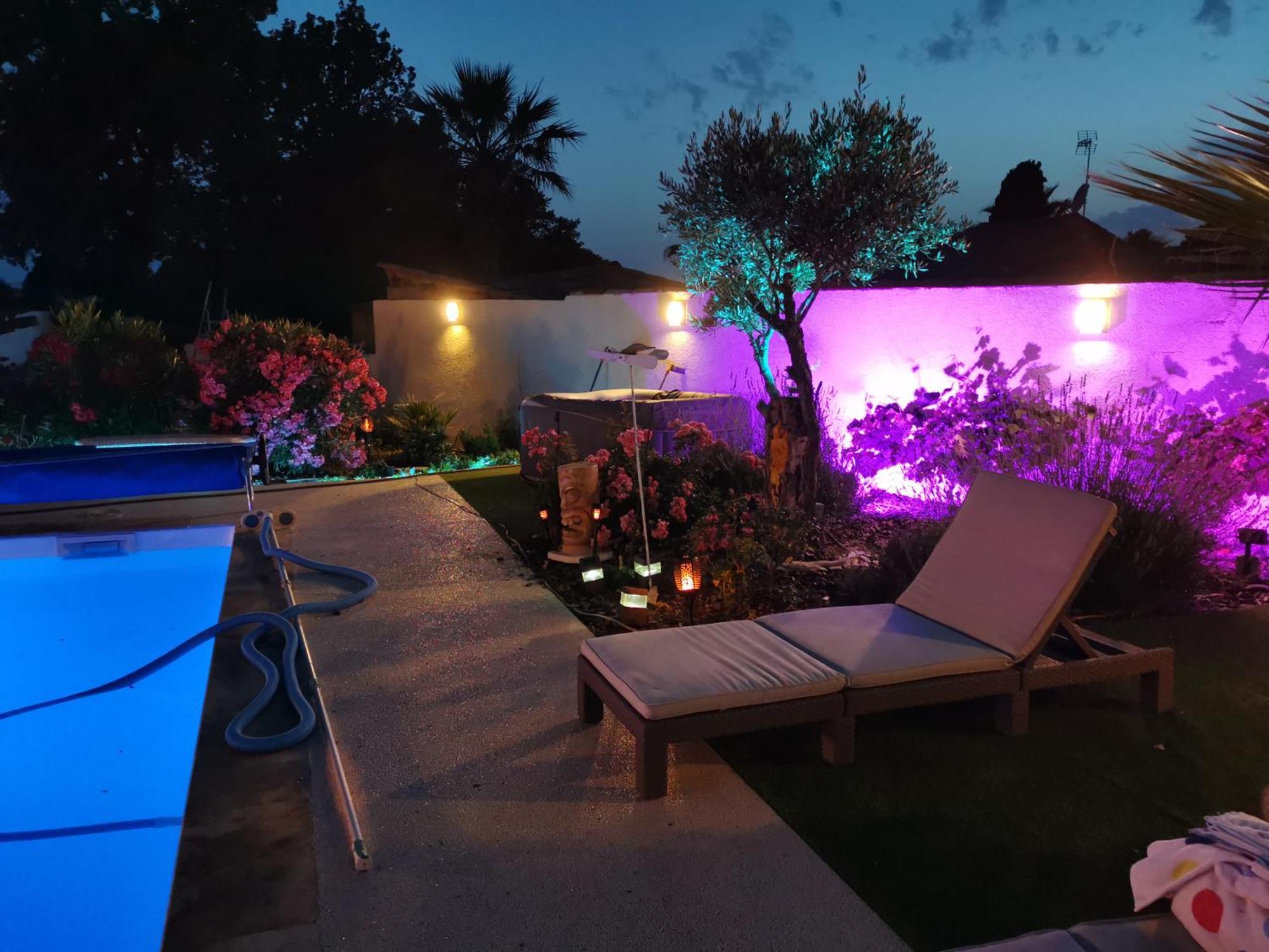 Appartement Top Entre Mer Et Montagne Thezan-les-Beziers Экстерьер фото